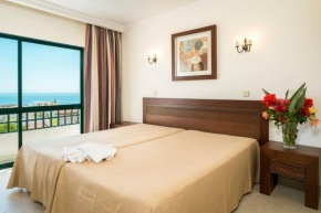 Wonderful Atlantico 1 Bedroom